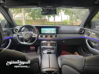  9 مرسيدس E350