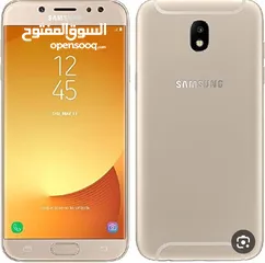  1 موبايل كلاكسي j7 pro