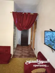  1 بيت للبيع المفرق ضاحية الملك عبد الله