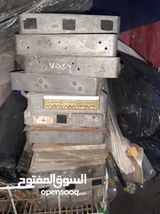  8 كراج سيارات محور