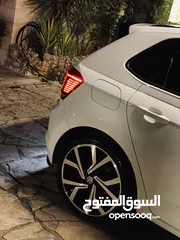  3 Polo GTI 2000cc 200hp للبيع السعر نهائي