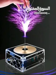  2 Tesla Coil with Bluetooth