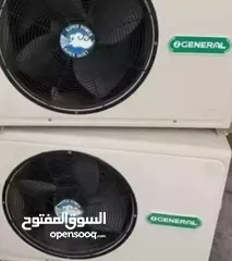  3 Used A/C for Sale