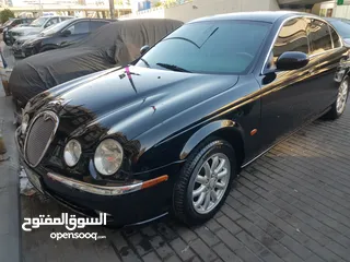 5 جاكور موديل 2003 ماتور 2500 فل الفل للبيع  كاش قابل للبدل للبدل للبدل