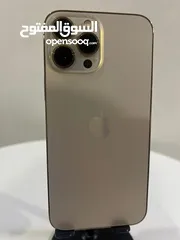  25 ايفون 13 برو بحال الوكاله مكفول ولا شخط 256 جيجا  iphone 13 pro like new