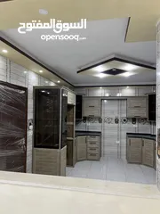  26 إسكانات العمري  شقق بماسحات واسعه ومميزه   170-180 م2
