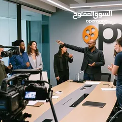  3 فرصه استثمارية في مشروع