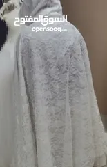  2 فستان زفاف روووعه