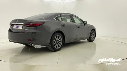  3 (FREE HOME TEST DRIVE AND ZERO DOWN PAYMENT) MAZDA 6