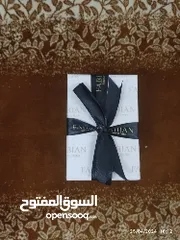  1 عطر مونت من فابيان