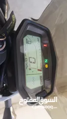  9 دراجة هيرو اكس بلس 2021 بحالة الوكالة !!!!!!!! HERO XPULSE 2021 للبيع او للبدل