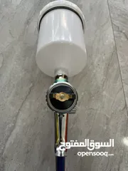  3 فرد رش دهان
