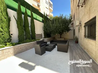  15 شقة شبه مفروشة للايجار في دير غبار ( Property 38492 )-175106942