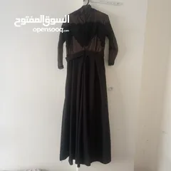  2 فستان سهره للبيع
