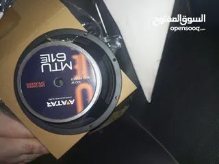  3 سماعات avatar للبيع بحاله الجديد