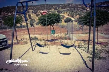  29 مزرعة وشاليه