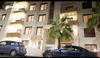  2 شقة مميزة 177 متر تلاع العلي للبيع