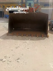  3 لودر 470 كوماتسو