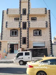 14 ابو احمد لتركيب الشحف والديكورات بأفضل الأسعار ابتدأ من 5 دنانير للمتر المربع واسعار خاصة للمزارع