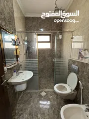  15 شقه مفروشه او غير مفروشه للبيع بالجبيهه