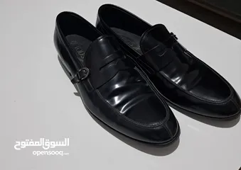  3 حذاء تودز وتومي