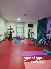  28 صالون نسائي فرصة استثمارية مميزة - للبيع مركز تجميل فاخر (صالون للسيدات) من المالك مباشرة بالشارقة