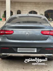  6 جيب مرسيدس GLE 400 Cobe