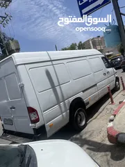  5 باص 412 منفوض جديد مرخص وفي تئمين باص ما شاء الله من ناقصو اشي