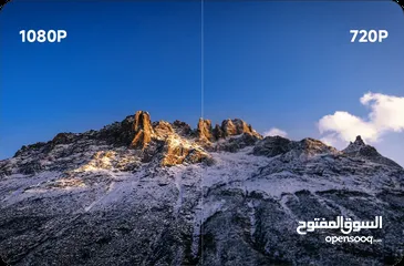  9 بروجكت شاومي L1 سمارت