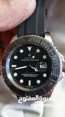  12 ROLEX YACHT MASTER