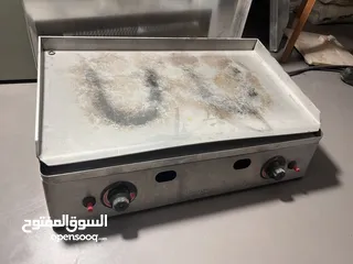  3 عدة ماكينات واغراض مطاعم واستخدام يومي
