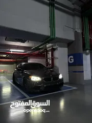  2 BMW 535i 2011