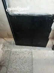  2 جرانيت كوارتز جلاكسي اسود