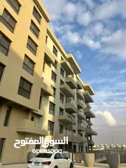  1 شقه للبيع في كمبوند البروج الشروق متشطبه سوبر لوكس    Apartment for sale in Al Burouj Al Shorouk