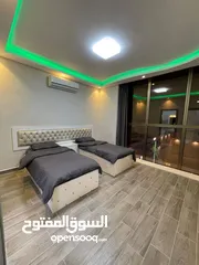  12 فيلا جوري البحر الميت الرامه قرب منتجع البحيرة VIP