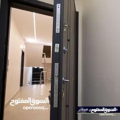  16 شقه طابق اول للبيع بسعر مميز بأفضل موقع في مرج الحمام