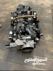  4 قطع غيار GMC يوكن