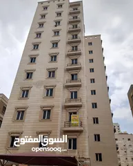  1 شقق للايجار شركات فقط 9 شقق بالرقعي بالقرب من فندق الدانه  علي الدائري الرابع مقابل جمعية الدفاع