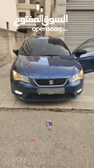  1 سيات ليون 2015 اوتوماتيك