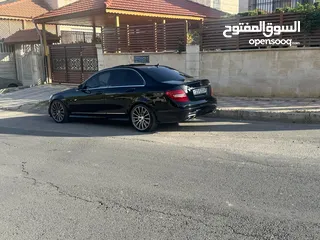  12 مرسيدس c300 2013 للبيع او للبدل هوندا اكورد او انسابت او كيا او سوناتا