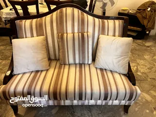  7 طقم كنب للبيع