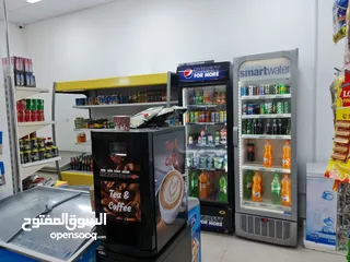  12 grocery for sale in ras alkhaimah بقالة للبيع في راس الخيمة