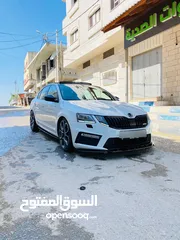  11 سكودا Vrs 2019 فل الفل