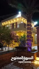  2 مزارع وشاليهات VIB ترحب بكم  وتقدم لكم اقوى عرض بالمملكه  خصم 50%على اول 30 حجز
