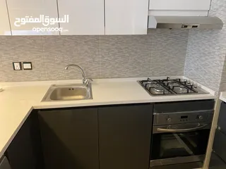  2 Luxury furnished apartment for rent in Damac Abdali Tower. Amman Boulevard 212