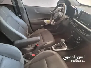  10 بيكاتو جي تي  فل اضافات