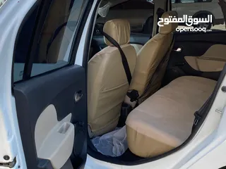  6 للبيع رينو اقتصاديه جدا ونضيفه