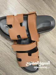  1 Chypre sandal من هيرمس