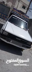  1 بكم هايلوكس سيارة نظيفة