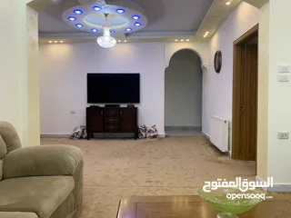  14 Fully furnished apartment with 2 master bedrooms